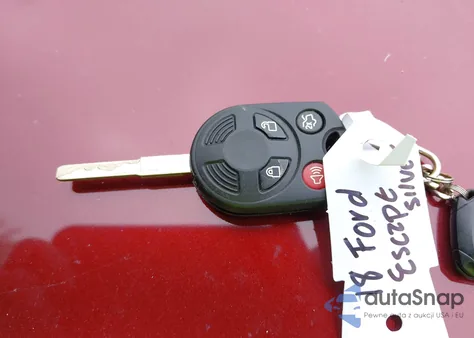 2018 Ford Escape Sel from USA, damaged, VIN 1FMCU9HDXJUC98673